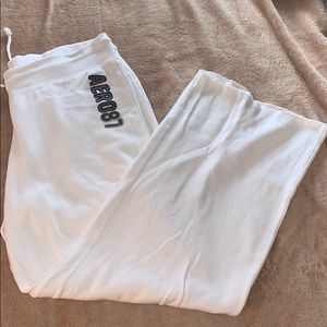 AERO sweatpants